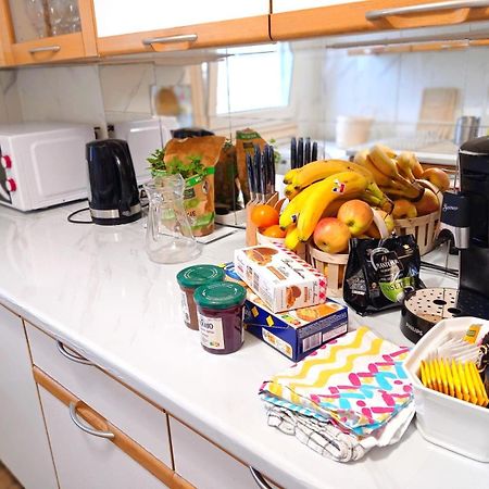 Mariana-Basel Apartment เมซง-อัลฟอร์ ภายนอก รูปภาพ