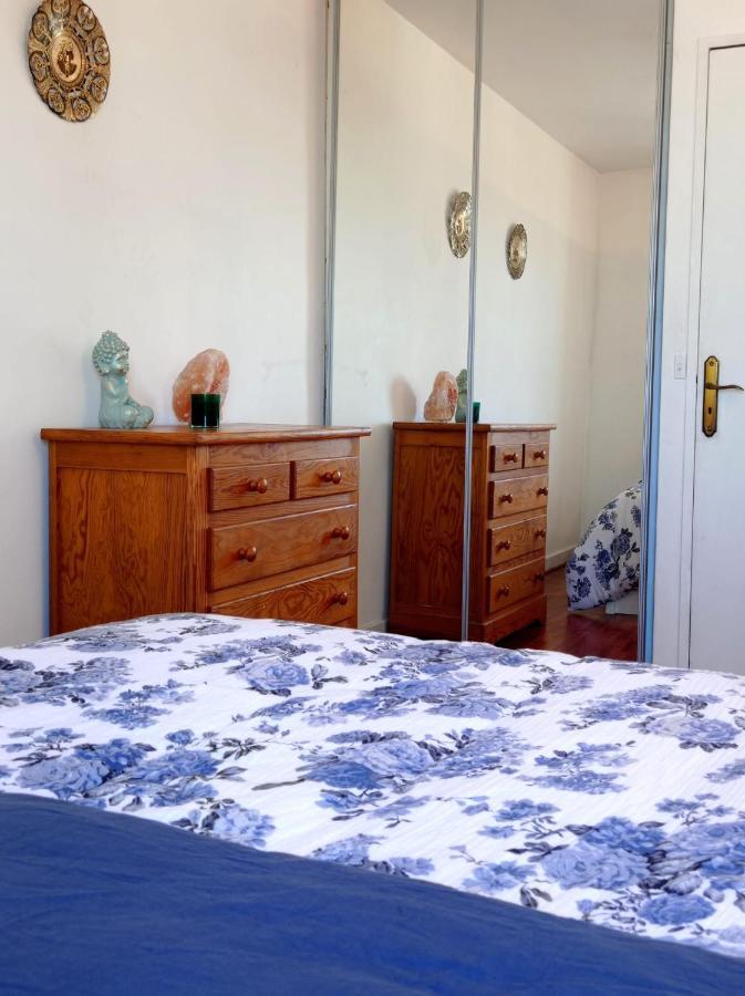 Mariana-Basel Apartment เมซง-อัลฟอร์ ภายนอก รูปภาพ