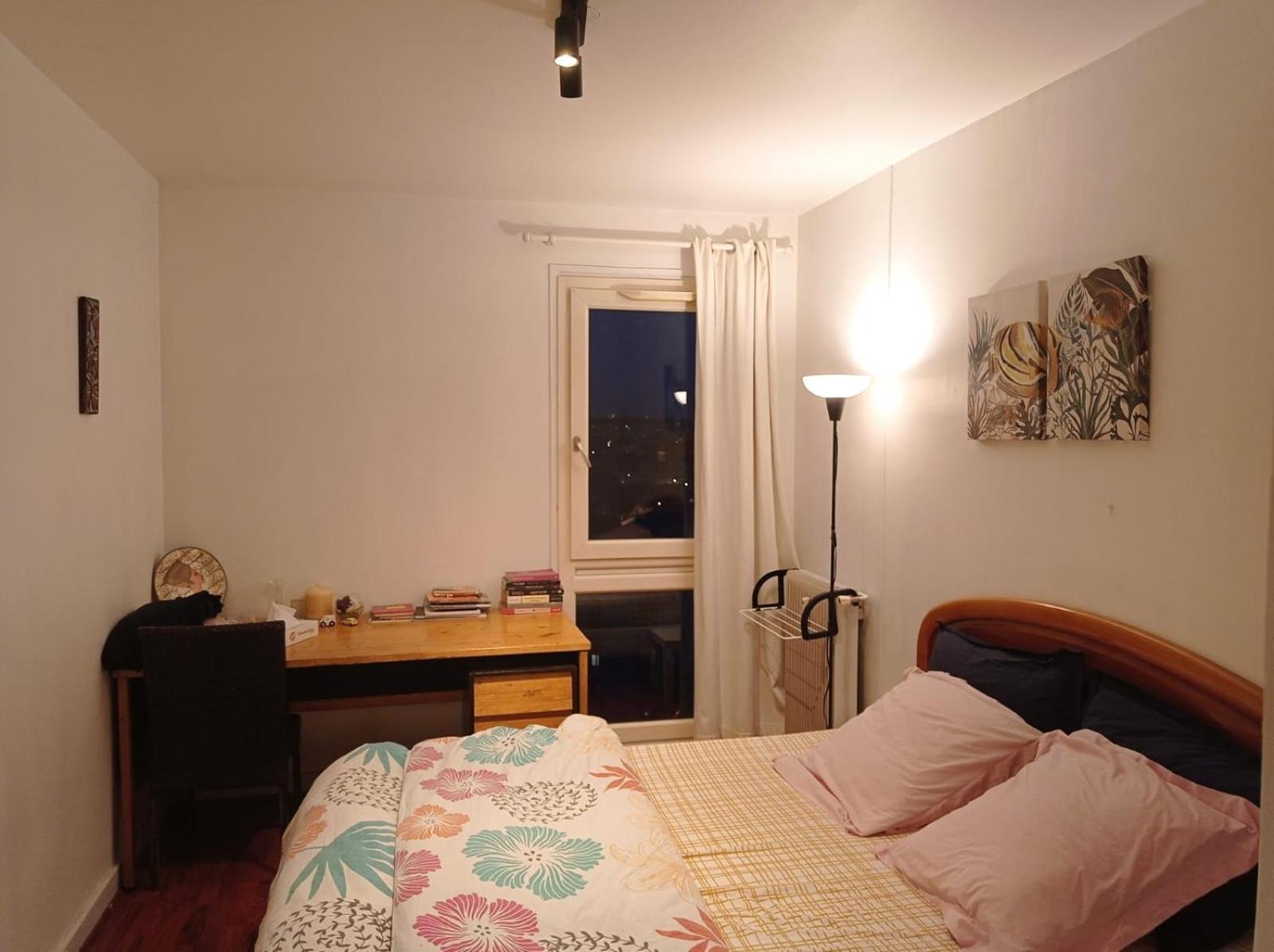 Mariana-Basel Apartment เมซง-อัลฟอร์ ภายนอก รูปภาพ