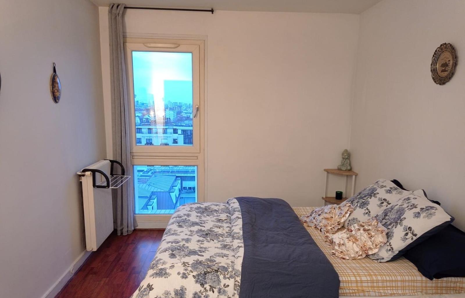 Mariana-Basel Apartment เมซง-อัลฟอร์ ภายนอก รูปภาพ