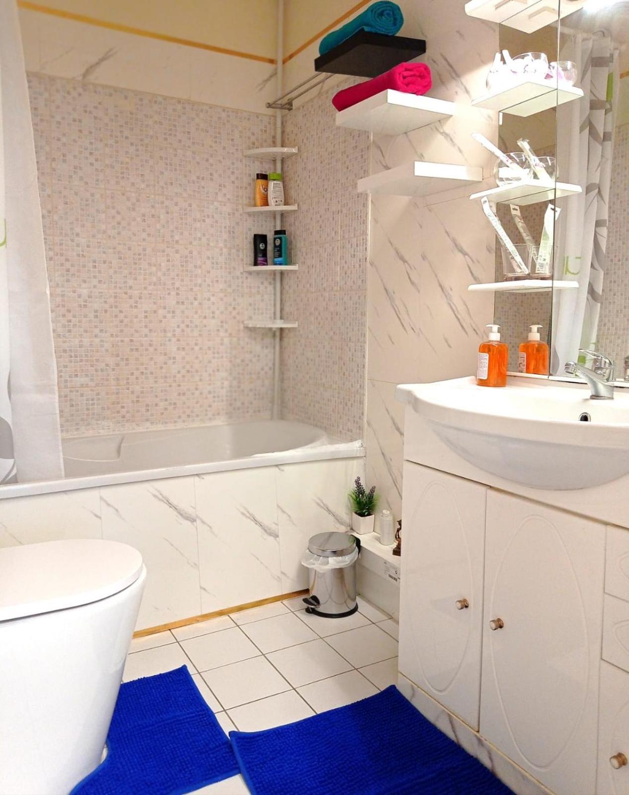 Mariana-Basel Apartment เมซง-อัลฟอร์ ภายนอก รูปภาพ