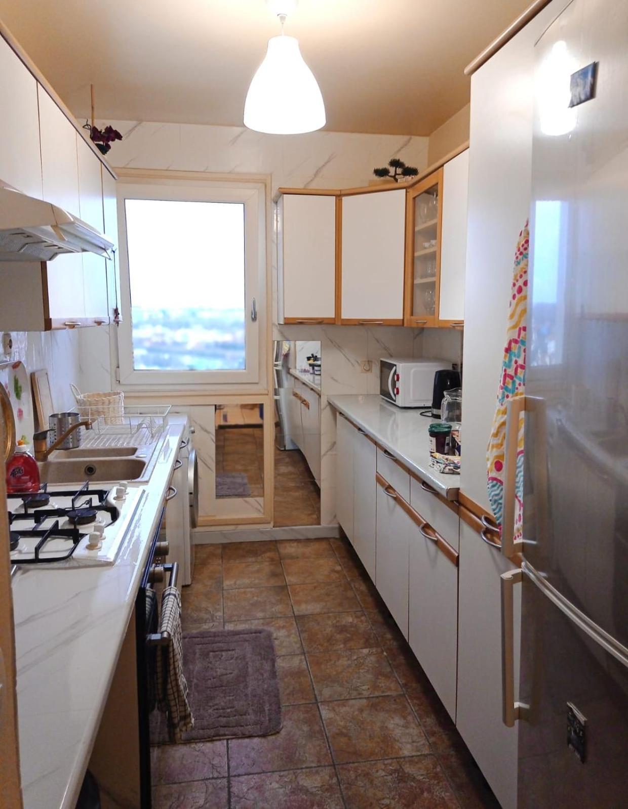 Mariana-Basel Apartment เมซง-อัลฟอร์ ภายนอก รูปภาพ